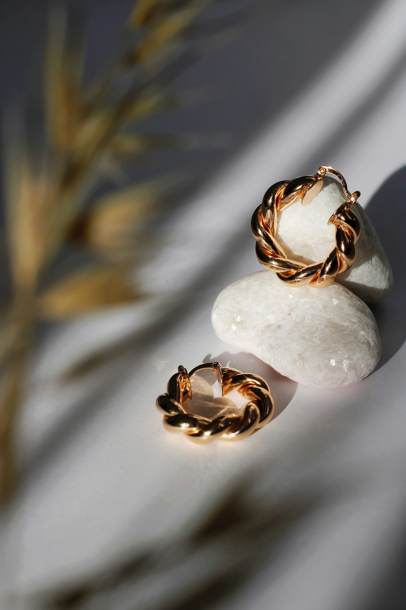 Luxury jewellery display